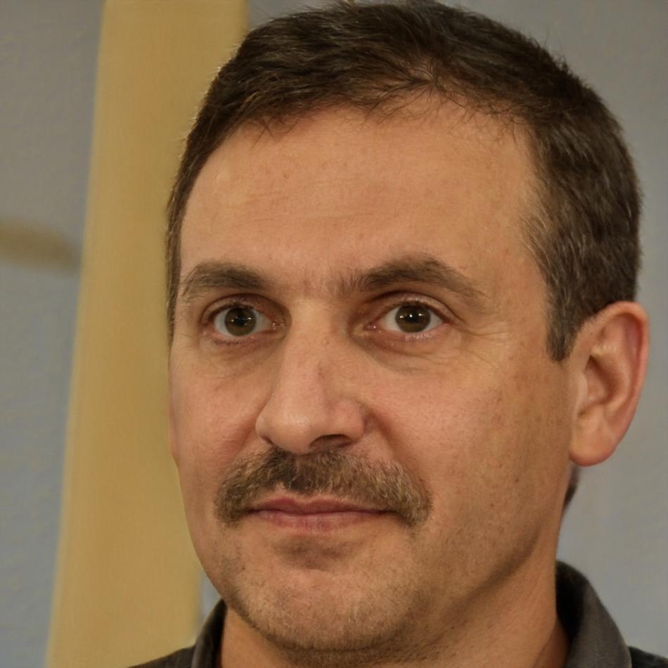 Олексій Петренко, менеджер проектів